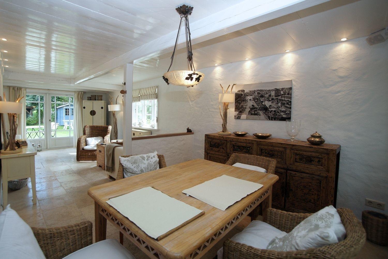 Witje Hues Villa Boldixum Luaran gambar