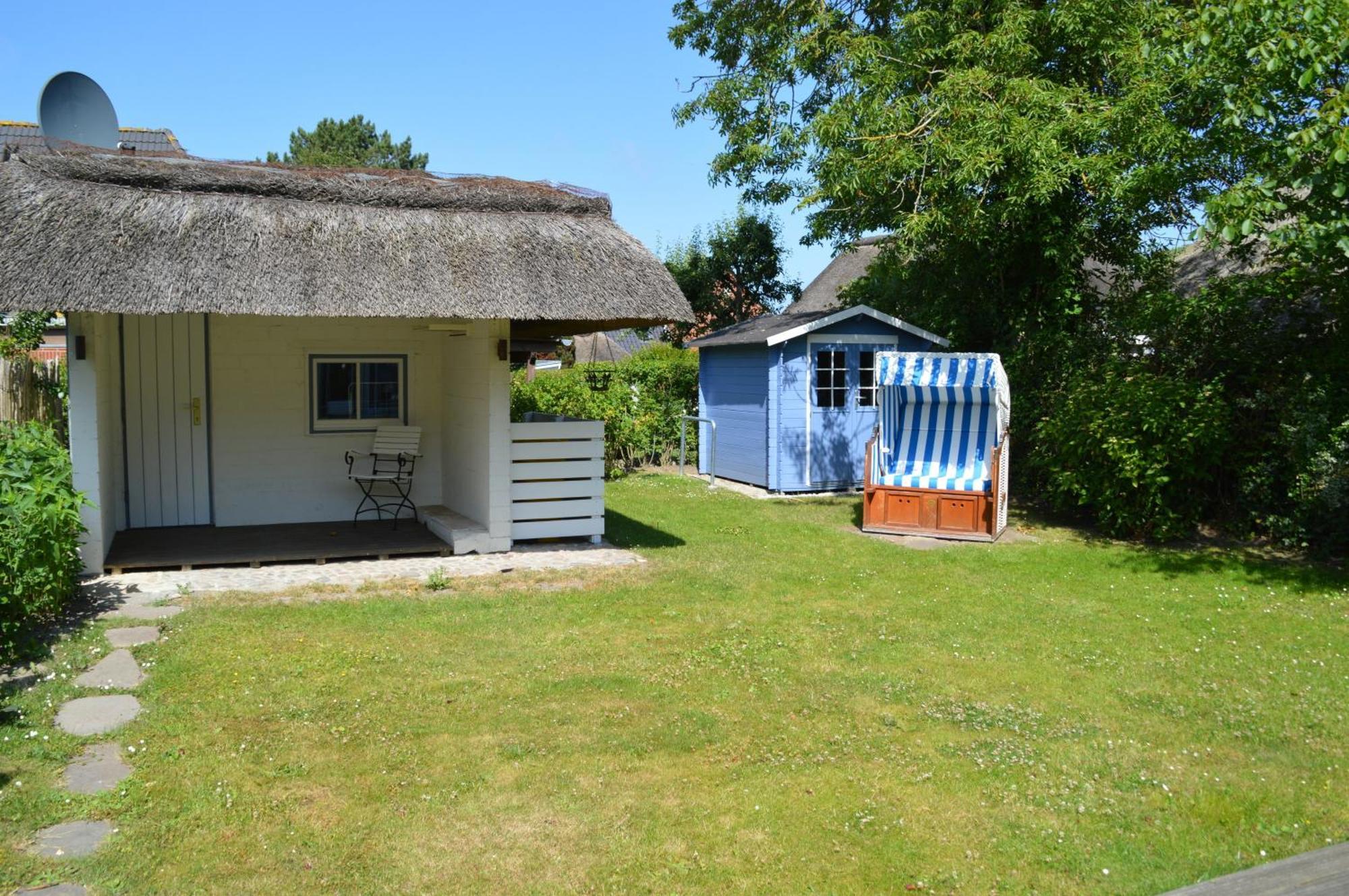 Witje Hues Villa Boldixum Luaran gambar